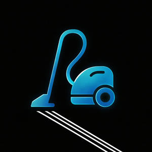 Staubsauger Tekkno (Explicit)