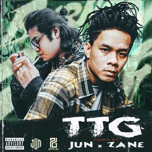 TTG (feat. Dazane) [Radio Edit]