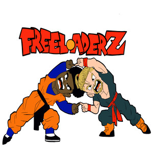 FreeLoaderz (Explicit)