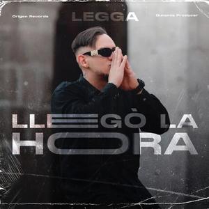 llego la hora (Explicit)