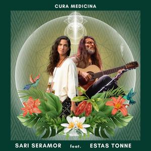 Cura Medicina (feat. Estas Tonne)