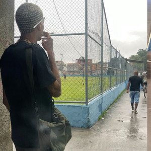 Carioca Troca Tiro