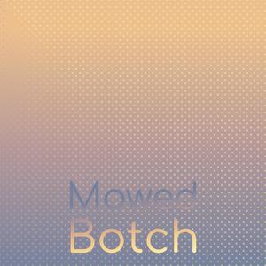 Mowed Botch