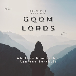 Gqom Lords