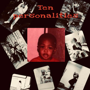 Grinch (feat. BdubAb) (Explicit)