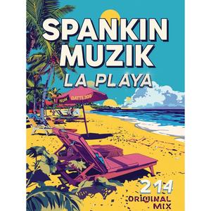 La Playa (original mix)