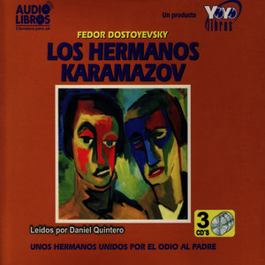 Los Hermanos Karamazov (Abridged)