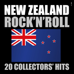 New Zealand Rock 'n' Roll - 20 Collectors' Hits