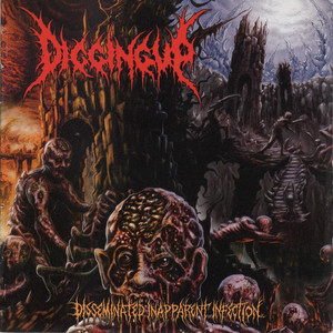 Disseminated Inapparent Infection