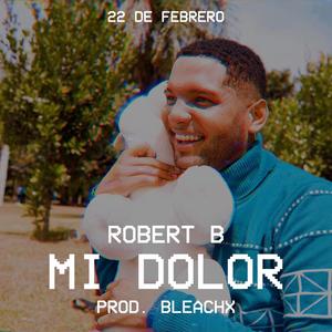 Mi dolor (Explicit)