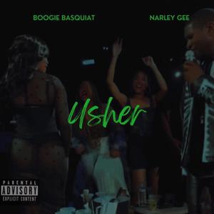 Usher (feat. Narley Gee) (Explicit)