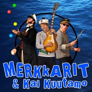 Merkkarit & Kai Kuutamo