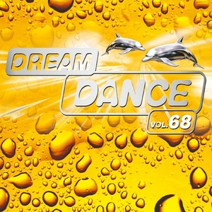 Dream Dance Vol.68