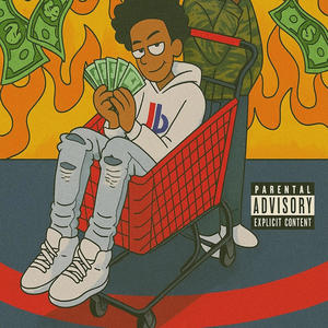 Tumble (feat. Big Husk, Qrayzy, Clutchmade Josho, Zekesta & Izzyspillz) (Explicit)