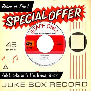 Another Country Song