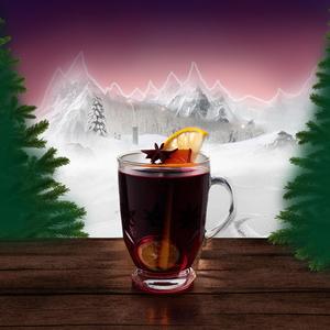 Mulled Wine