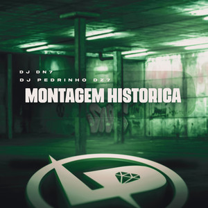 Montagem Histórica (Explicit)