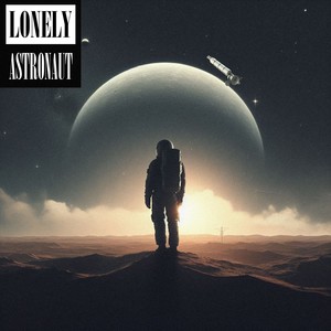 Lonely Astronaut