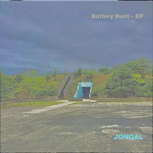 Battery Hunt - EP