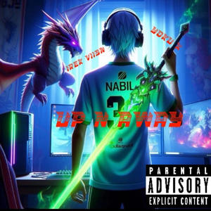 Up N Away (feat. Yoku X) (Explicit)
