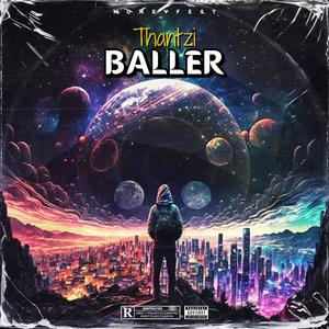 Baller (Explicit)