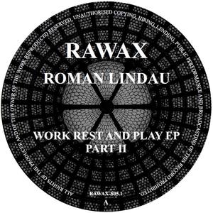 Spektral Intro (Original Mix)