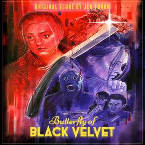 Butterfly of Black Velvet (Original Score)