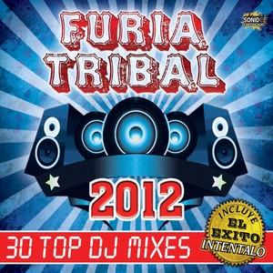 Furia Tribal 2012