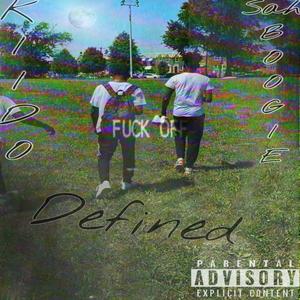 Defined (Explicit)