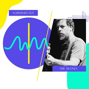 Marshmelody - Up Backing