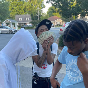 Get bacc even (feat. FlashKdai) (Explicit)