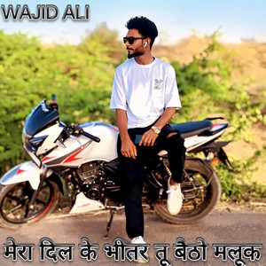 Mera Dil Ke Bhitar Tu Baitho Maluk