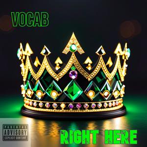 Right Here (Explicit)