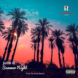 Summer Night (Explicit)