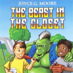 Beast in the Closet