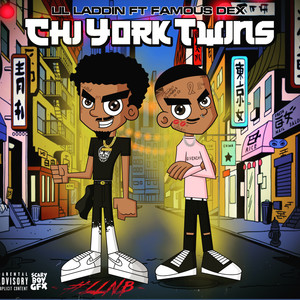 Chi York Twins (Explicit)