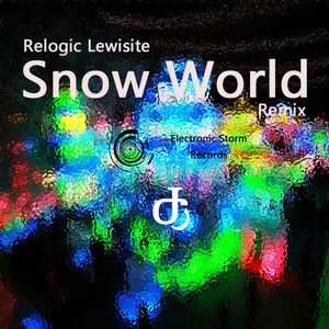 Re-lewisite - Snow World (Disjudge Remix)