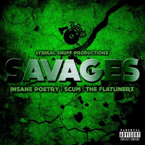 Savages (Explicit)