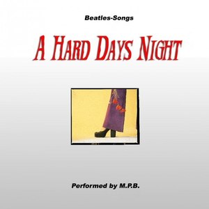 A Hard Days Night