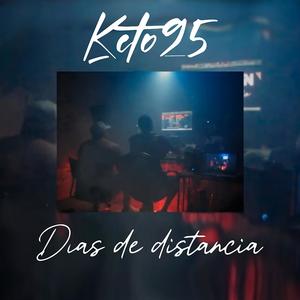 Dias de distancia (feat. Keto95)