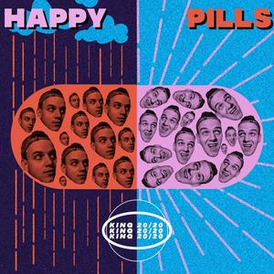 HAPPY PILLS