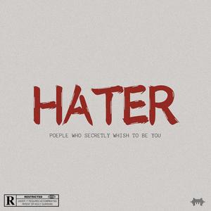 HATER (Explicit)