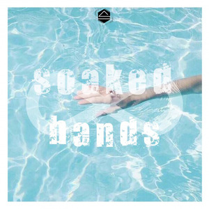 Soaked Hands (Inst.)