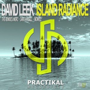 Island Radiance (Merc Remix)