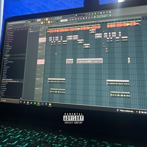 PARALYZED (feat. Andrew Kay) (Explicit)