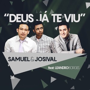 Deus Já Te Viu