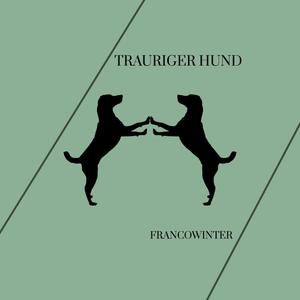 Trauriger Hund (Explicit)