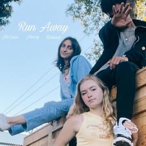 Run Away(feat. Roland Mac & Jasmine Litachevsky) (Explicit)