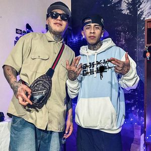 Agarrando vuelo (Explicit)