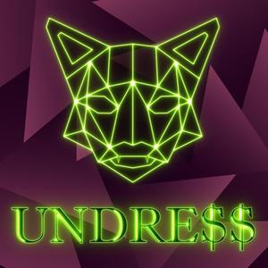 UNDRESS (feat. Katrina Kope & Turtle T)